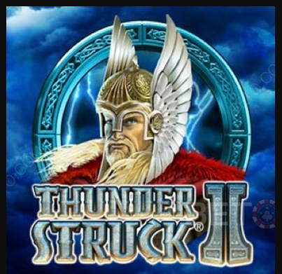 Thunderstruck II